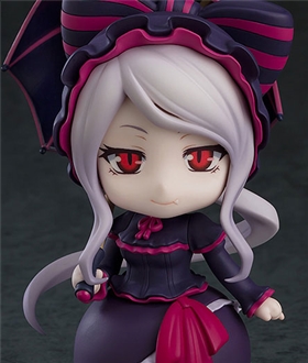 Nendoroid Overlord IV Shalltear