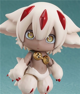 Nendoroid Made in Abyss The Golden City of the Scorching Sun Faputa