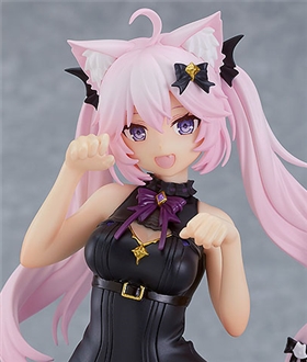 POP UP PARADE VShojo Nyatasha Nyanners