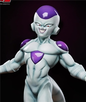 Frieza 1/4