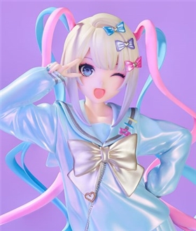 Needy Girl Overdose - POP UP PARADE Chouzetsu Saikawa Tenshi-chan