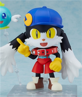 Nendoroid Klonoa: Door to Phantomile Klonoa