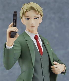 POP UP PARADE Spy x Family Loid Forger