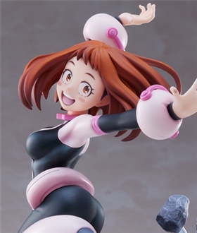My Hero Academia - Ochaco Uraraka 1/8