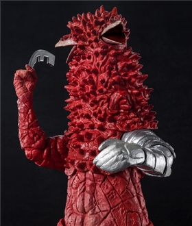 SHFiguarts Pandon the biggest invasion in history set 55th Anniversary Ver