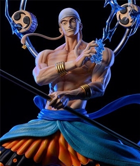 Enel - One Piece