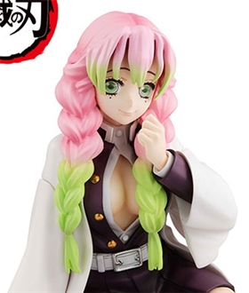 G.E.M. Tenohira Kanroji-san - Kimetsu no Yaiba