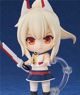 Azur Lane - Nendoroid Ayanami