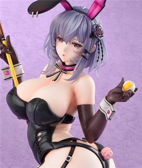 BINDing Creator's Opinion - Allyson Fincher 1/4