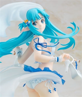 KDcolle Sword Art Online Asuna-Undine- Summer Wedding 1/7