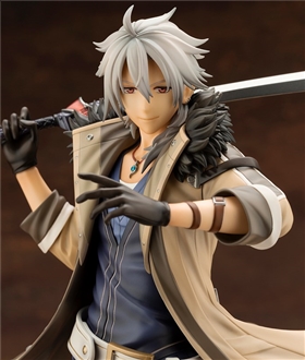 The Legend of Heroes Crow Armbrust 1/8
