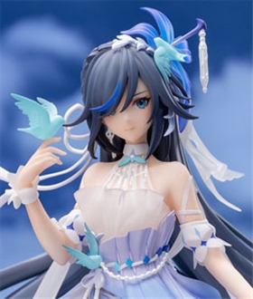 Honkai Impact 3rd Fu Hua Cerulean Court Ver. 1/8