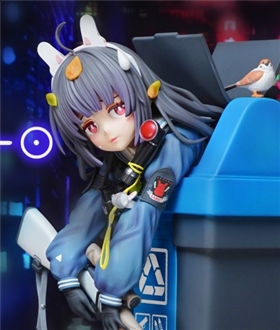 Kasumizawa Miyu - Blue Archive