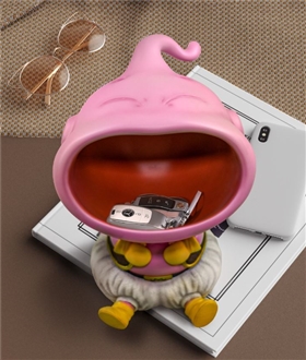 Big Mouth Buu - Dragon Ball