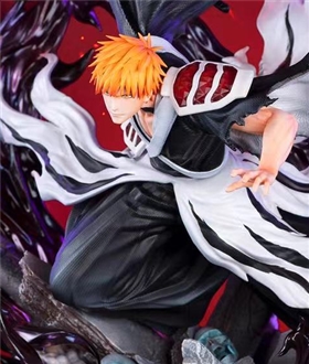 Ichigo Kurosaki Thousand Year Blood War