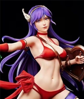 Athena Asamiya