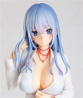 Komiflo Aoi Komikawa illustrated by Matarou