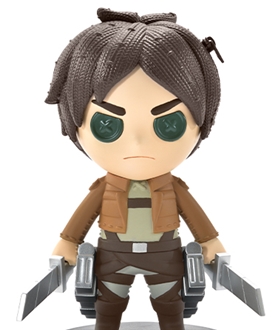 Cutie1 Attack on Titan