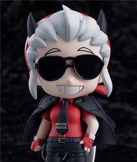 Nendoroid Helltaker Justice