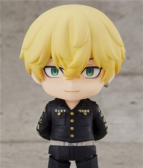 Nendoroid Tokyo Revengers Chifuyu Matsuno