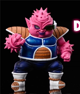 Dodoria - Dragon Ball