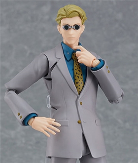 figma Jujutsu Kaisen Kento Nanami