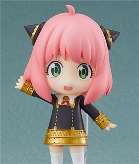 Nendoroid Spy x Family Anya Forger