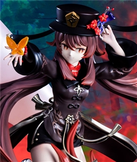 Hu Tao - Genshin Impact