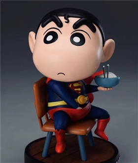 Hero Shin Chan