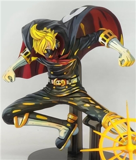 BRC Sanji - One Piece