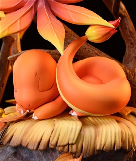 Charmander - Pokemon