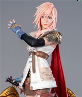 Lightning - Final Fantasy
