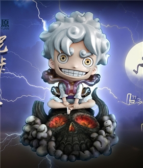 Nika Luffy - One Piece