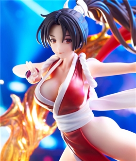 Mai Shiranui - King of Fighter