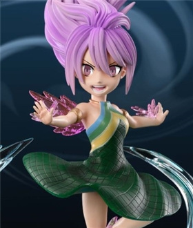 Wendy Marvell - Fairy Tail