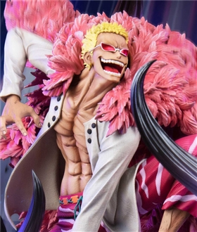 Donquixote Doflamingo - One Piece