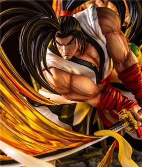 Haohmaru - Samurai Shodown