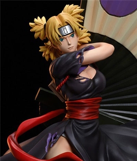 Temari - Naruto 1/6