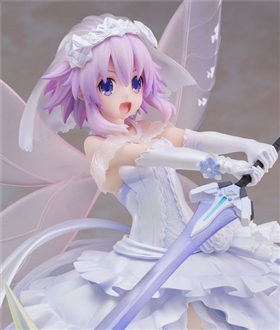BD OVA Hyperdimension Neptunia -Hidamari no Little Purple-