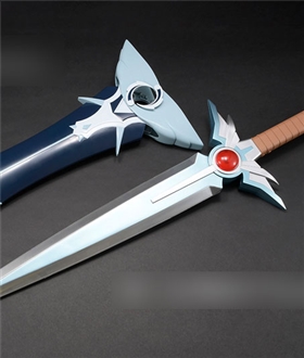 AMAKUNI Shinuchi Dragon Quest: The Adventure of Dai 1/1 Dai's Sword