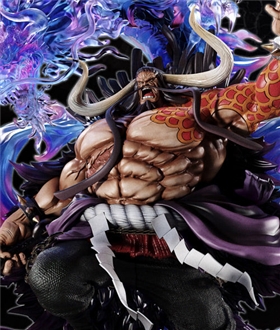 Kaido - One Piece