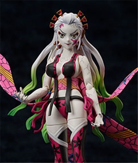 Kimetsu no Yaiba - BUZZ mod. Daki 1/12