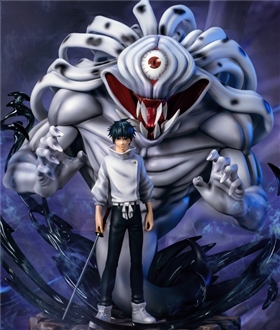 Yuta Okkotsu - Jujutsu Kaisen