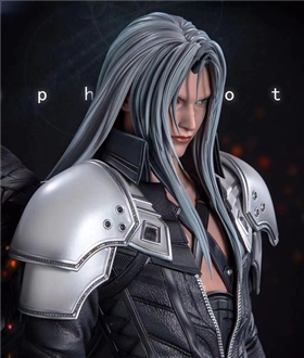 Sephiroth - Final Fantasy VII