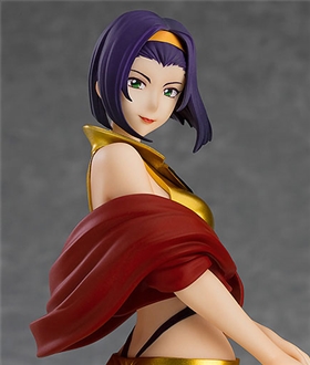 POP UP PARADE Cowboy Bebop Faye Valentine