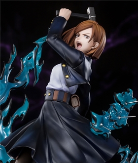 Jujutsu Kaisen - Figuarts ZERO Nobara Kugisaki