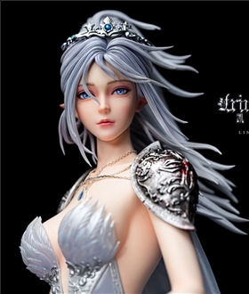 Princess Yan Triumphant - Ghost Blade