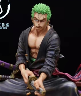KOA Wano Zoro - One Piece