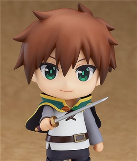 Nendoroid KonoSuba 2 Kazuma