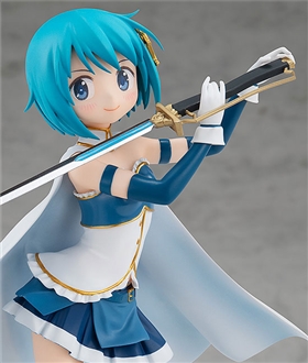 POP UP PARADE Movie Puella Magi Madoka Magica [New] The Rebellion Story Sayaka Miki